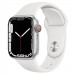 Ремешок Hoco WA01 Flexible series для Apple watch (42/44/45/49mm) (White)