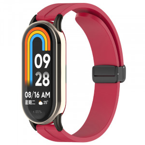Ремешок Line Magnetic для Xiaomi Mi Band 9/8/10