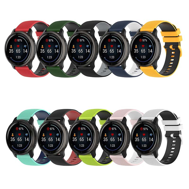 Ремешок Ribby для Smart Watch 22mm