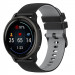 Ремешок Ribby для Smart Watch 22mm (Black)