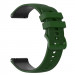 Фото Ремешок Ribby для Smart Watch 22mm (Green) на vchehle.ua