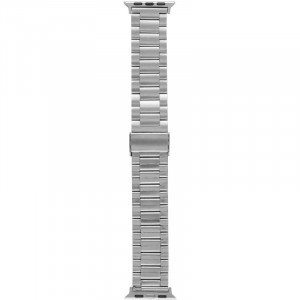 Ремешок Steel Elegance для Apple Watch 38/40/41/42mm(ser.10)
