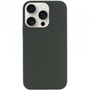 Чехол Silk (AA) NO LOGO with Magnetic Fit для Apple iPhone 16 Pro Max (6.9")