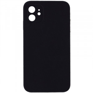 Чехол Silk Square Full Camera Protective (AA) NO LOGO для Apple iPhone 11 (6.1")