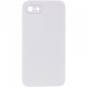 Чехол Silk Square Full Camera Protective (AA) NO LOGO для iPhone 7 (4.7'')