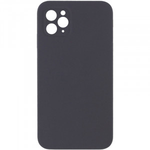 Чехол Silk Square Full Camera Protective (AA) NO LOGO для Apple iPhone 11 Pro Max (6.5")