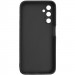 Фото Силиконовый чехол Candy Full Camera для Samsung Galaxy A18 / A17 (Черный / Black) на vchehle.ua