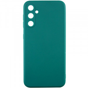 Силиконовый чехол Candy Full Camera для Samsung Galaxy A36 5G