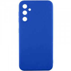 Силиконовый чехол Candy Full Camera для Samsung Galaxy A36 5G