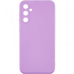 Силиконовый чехол Candy Full Camera для Samsung Galaxy A36 5G