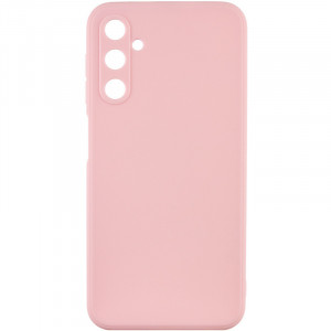 Силиконовый чехол Candy Full Camera для Samsung Galaxy A37 5G