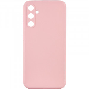 Силиконовый чехол Candy Full Camera для Samsung Galaxy A56 5G