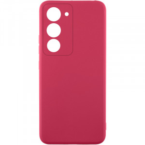 Силиконовый чехол Candy Full Camera для Xiaomi Redmi 15 4G (Global)