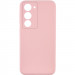 Силіконовий чохол Candy Full Camera на Xiaomi Redmi 15 4G (Global) / 5G (Рожевий / Pink Sand)