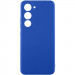 Силіконовий чохол Candy Full Camera на Xiaomi Redmi 15 4G (Global) / 5G (Синій / Dark Blue)