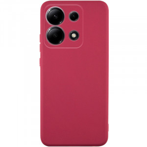 Силиконовый чехол Candy Full Camera для Xiaomi Redmi 15C (EU)