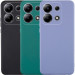 Силіконовий чохол Candy Full Camera на Xiaomi Redmi 15C (Global) / Poco C85 (Global)