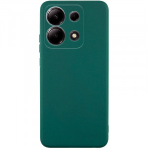 Силиконовый чехол Candy Full Camera для Xiaomi Redmi 15C (Global)