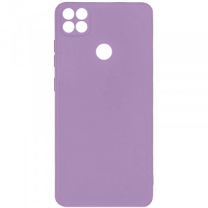 Силиконовый чехол Candy Full Camera для Xiaomi Redmi 9C