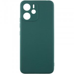 Силиконовый чехол Candy Full Camera для Xiaomi Redmi Note 14 4G (Europe version)