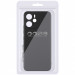 Фото Силіконовий чохол Candy Full Camera на Xiaomi Redmi Note 14 4G (Europe version) (Чорний / Black) на vchehle.ua