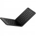 Клавіатура бездротова складана Hoco GM71 Proficient mini 2.4G (Black) в магазині vchehle.ua