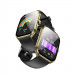 Фото Смарт-часы Hoco Y28 Amoled Smart sports watch (call version) (Gold) на vchehle.ua