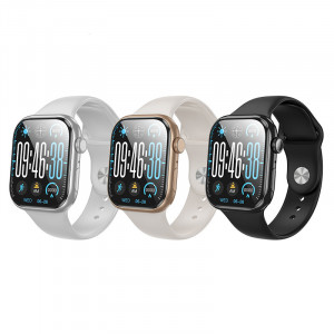Смарт-часы Hoco Y30 Smart sports watch (call version)