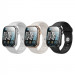 Смарт-годинник Hoco Y30 Smart sports watch (call version)
