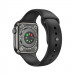 Фото Смарт-годинник Hoco Y30 Smart sports watch (call version) (Black) на vchehle.ua
