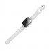 Фото Смарт-годинник Hoco Y30 Smart sports watch (call version) (Silver) на vchehle.ua