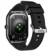 Фото Смарт-часы Hoco Y41 Smart sports watch (call version) (Black) в магазине vchehle.ua