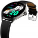 Смарт-часы Hoco Y39 Smart sports watch (call version) (Black) в магазине vchehle.ua