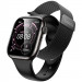 Смарт-часы Hoco Y42 Smart sports watch (call version) (Black)