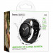 Фото Смарт-годинник Hoco Y43 Amoled Smart sports watch (call version) (Black) на vchehle.ua