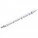 Фото Стилус Baseus Smooth Writing III Series Passive Stylus Non-magnetic (P80080804213) (Moon White) в магазине vchehle.ua