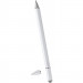 Стилус Baseus Smooth Writing III Series Passive Stylus Non-magnetic (P80080804213) (Moon White) в магазине vchehle.ua