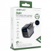 Фото СЗУ Acefast A115 PD30W GaN (1USB-C) (Black) на vchehle.ua