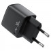 Фото СЗУ Acefast A115 PD30W GaN (1USB-C) (Black) в магазине vchehle.ua