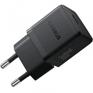СЗУ Baseus Palm Fast Charger PD30W (1USB-C) (P10111605113-00)
