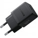СЗУ Baseus Palm Fast Charger PD30W (1USB-C) (P10111605113-00) (Cluster Black)