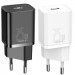 СЗУ Baseus Super Si Quick Charger PD25W (1USB-C) (CCSP)