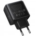 Заказать СЗУ Hoco C159A Upgrade PD65W (1USB-C) (Black) на vchehle.ua