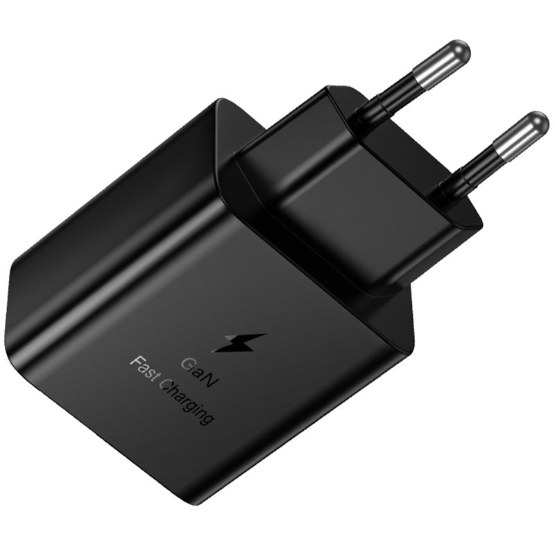 МЗП Hoco N77 Star PD45W (1USB-C) (Black) в магазині vchehle.ua