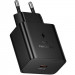 Замовити МЗП Hoco N77 Star PD45W (1USB-C) (Black) на vchehle.ua