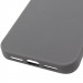 Купить TPU чехол Carbon Protective with Magnetic Fit для Apple iPhone 12 Pro / 12 (6.1") (Grey) на vchehle.ua