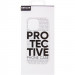Заказать TPU чехол Carbon Protective with Magnetic Fit для Apple iPhone 12 Pro / 12 (6.1") (Grey) на vchehle.ua