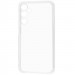TPU чохол Epic Ease з посиленими кутами на Samsung Galaxy S25 FE (Безбарвний (прозорий))