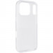 TPU чехол Epic Transparent 1,0mm для Apple iPhone 17 Pro Max (6.9") (Бесцветный (прозрачный))