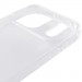 Фото TPU чехол Epic Transparent 1,0mm для Apple iPhone 17 Pro Max (6.9") (Бесцветный (прозрачный)) в магазине vchehle.ua